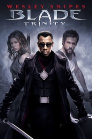 Blade: Trinity (2004) 