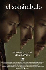 Poster The Sleepwalker 2014