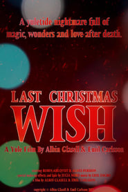Last Christmas Wish streaming