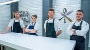 Northern Ireland Starter and Fish Courses