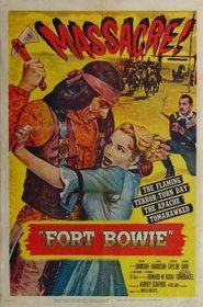 Fort Bowie Online HD Filme Schauen