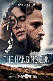 Poster The Hanging Sun