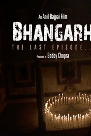 Poster Bhangarh: The Last Episode