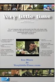 Poster Very Little Time 2009
