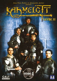 Kaamelott Livre II 4