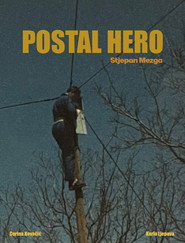 Poštanski junak poster