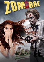 Poster Zombae 2022