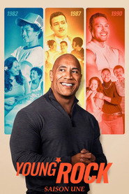 Affiche de Young Rock Saison 1