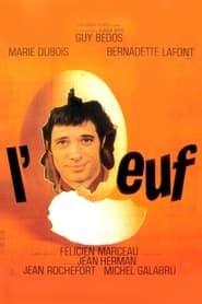 L'oeuf