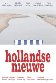 Poster Hollandse Nieuwe