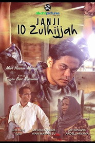 Janji 10 Zulhijjah