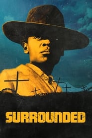 Surrounded 2023 Movie AMZN WebRip Dual Audio Hindi Eng 480p 720p 1080p