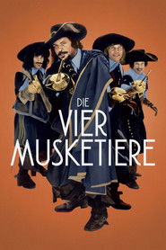 Die vier Musketiere (1974)