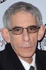 Richard Belzer as John Munch