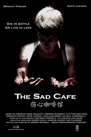 Poster The Sad Cafe 2011