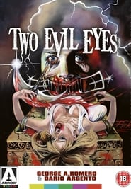 Dvě ďábelské oči