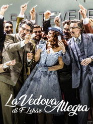 La vedova allegra (di Michieletto, 2019)