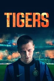 Tigers постер