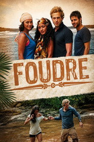 Foudre poster
