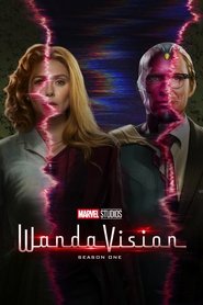 WandaVision - Season 1 Episode 1 : Filmed Before a Live Studio Audience