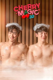 Cherry Magic poster