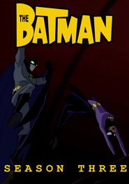 The Batman Season 3 7