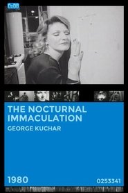 Poster The Nocturnal Immaculation 1980