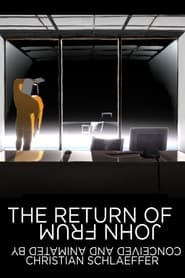 Poster The Return of John Frum