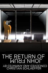 Poster The Return of John Frum