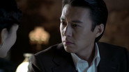 明台成功获救 汪曼春遭明楼设计