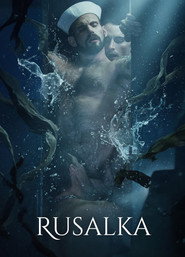 Rusalka постер