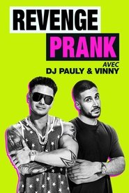 Affiche de Revenge Prank
