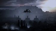 Starship: Rising en streaming