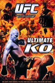 UFC Ultimate Knockouts