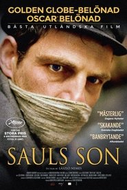 Sauls son poster watch Sauls son now