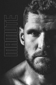 Mamute: Quanto Maior o Sonho, Maior a Luta (2021)