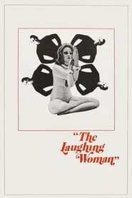 Poster The Laughing Woman