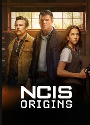 NCIS: Origins Season 2 2