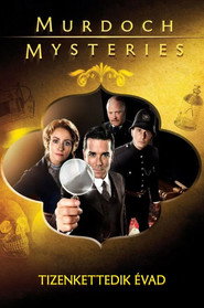 Murdoch Mysteries Season 12 8