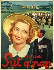 Poster The Sun Shines 1938