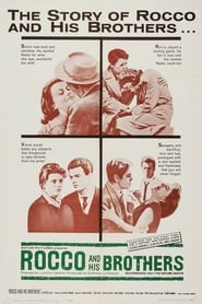 Rocco and His Brothers 1960 Film Entier Vostfr