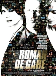 Film Roman de gare streaming