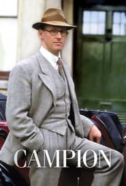 Campion poster