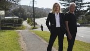 Who Killed Trudie Adams? en streaming