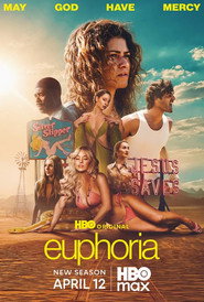 Euphoria, In God We Trust