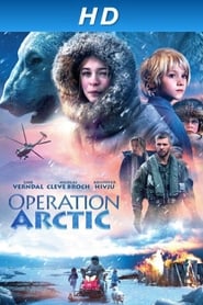 Operation Arctic постер