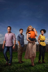 The Slap poster