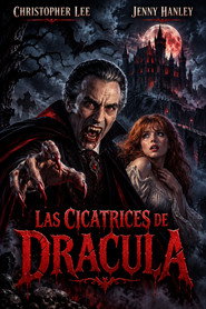 Las cicatrices de Drácula