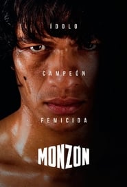 Monzón Temporada 1 Capitulo 13