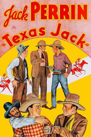 Poster Texas Jack